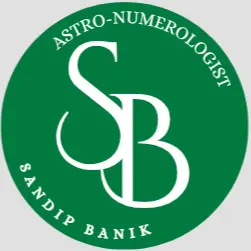 Your astrologer Sandip Banik